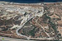 16846 SQM Land in Agios Tychonas (Limassol) for sale 