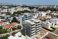 2 Bedroom Apartment in Kato Paphos Universal (Paphos) for sale 