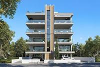 1 Bedroom Apartment · Larnaca Municipality (Larnaca) for sale 