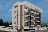 2 Bedroom Apartment in Zakaki (Limassol) for sale 