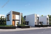 3 Bedroom Detached house · Moni (Limassol) for sale 