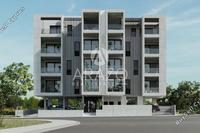 2 Bedroom Apartment · Zakaki (Limassol) for sale 