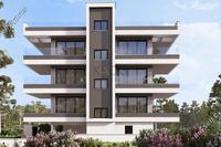 2 Bedroom Apartment in Ekali (Limassol) for sale 
