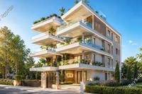 3 Bedroom Apartment in Deryneia (Famagusta) for sale 