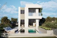 3 Bedroom Detached house in Peyia (Paphos) for sale 