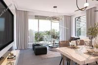 2 Bedroom Apartment · Livadia Larnacas (Larnaca) for sale 