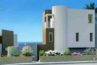 4 Bedroom Detached house in Chlorakas (Paphos) for sale 