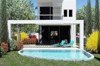 3 Bedroom Detached house · Coral Bay (Paphos) for sale 