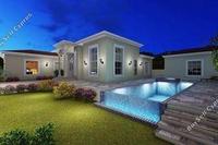 3 Bedroom Bungalow in Armou (Paphos) for sale 