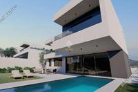 4 Bedroom Detached house in Parekklisia (Limassol) for sale 