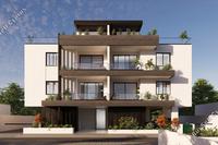 2 Bedroom Penthouse · Agioi Anargyroi (Larnaca) for sale 