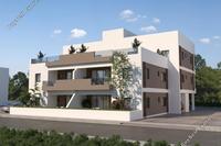 2 Bedroom Penthouse · Paralimni (Famagusta) for sale 