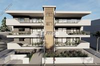 2 Bedroom Apartment in Agios Dometios (Nicosia) for sale 