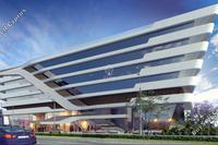  Office in Mesa Gitonia (Limassol) to rent 
