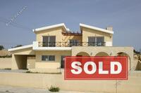4 Bedroom Detached house · Pissouri (Limassol) for sale 