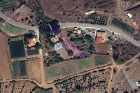 1431 SQM Land in Arakapas (Limassol) for sale 