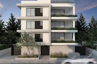3 Bedroom Apartment in Potamos Germasogeias (Limassol) for sale 