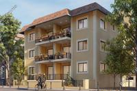 3 Bedroom Apartment in Chrysopolitissa (Larnaca) for sale 