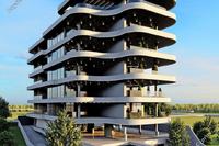 1 Bedroom Apartment in Agios Tychonas (Limassol) for sale 