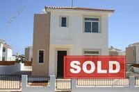 3 Bedroom Detached house · Protaras (Famagusta) for sale 