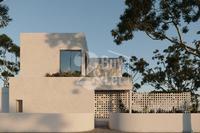 3 Bedroom Detached house · Pervolia (Larnaca) for sale 