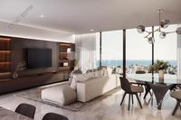 1 Bedroom Apartment · Potamos Germasogeias (Limassol) for sale 