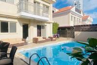 4 Bedroom Detached house in Potamos Germasogeias (Limassol) for sale 