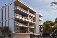 Studio Apartment in Potamos Germasogeias (Limassol) for sale 