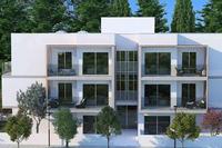 3 Bedroom Apartment in Kato Paphos (Paphos) for sale 
