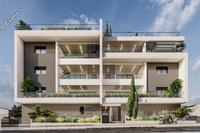 2 Bedroom Apartment · Agios Silas (Limassol) for sale 