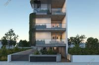 2 Bedroom Penthouse · Petrou kai Pavlou (Limassol) for sale 