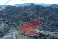 2676 SQM Land · Melini (Larnaca) for sale 