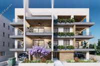 2 Bedroom Apartment in Aradippou (Larnaca) for sale 