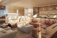 2 Bedroom Apartment · Potamos Germasogeias (Limassol) for sale 