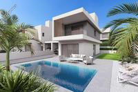 2 Bedroom Bungalow in Psematismenos (Larnaca) for sale 