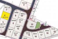 521 SQM Plot · Strovolos (Nicosia) for sale 