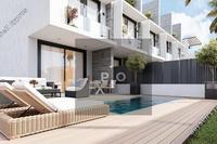 3 Bedroom Town house in Aradippou (Larnaca) for sale 