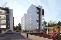 1 Bedroom Apartment in Ypsonas (Limassol) for sale 