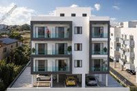 1 Bedroom Apartment · Larnaca Municipality (Larnaca) for sale 
