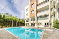 2 Bedroom Penthouse in Potamos Germasogeias (Limassol) to rent 