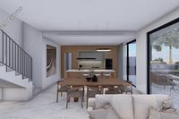 3 Bedroom Detached house · Geroskipou Plage (Paphos) for sale 