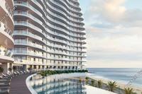2 Bedroom Apartment in Potamos Germasogeias (Limassol) for sale 