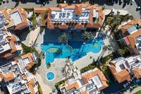 2 Bedroom Apartment in Kato Paphos Universal (Paphos) for sale 