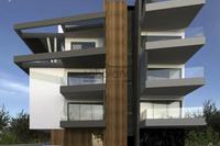 2 Bedroom Apartment in Latsia (Nicosia) for sale 