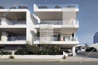 2 Bedroom Apartment in Aglantzia (Nicosia) for sale 
