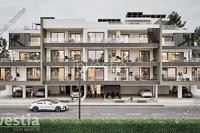 1 Bedroom Apartment · Aradippou (Larnaca) for sale 