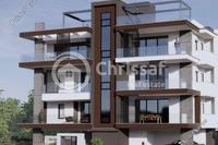 2 Bedroom Penthouse in Tsirion (Limassol) for sale 