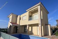 3 Bedroom Detached house in Kissonerga (Paphos) for sale 
