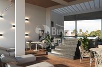 2 Bedroom Penthouse in Livadia Larnacas (Larnaca) for sale 