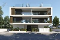 3 Bedroom Apartment · Oroklini (Larnaca) for sale 